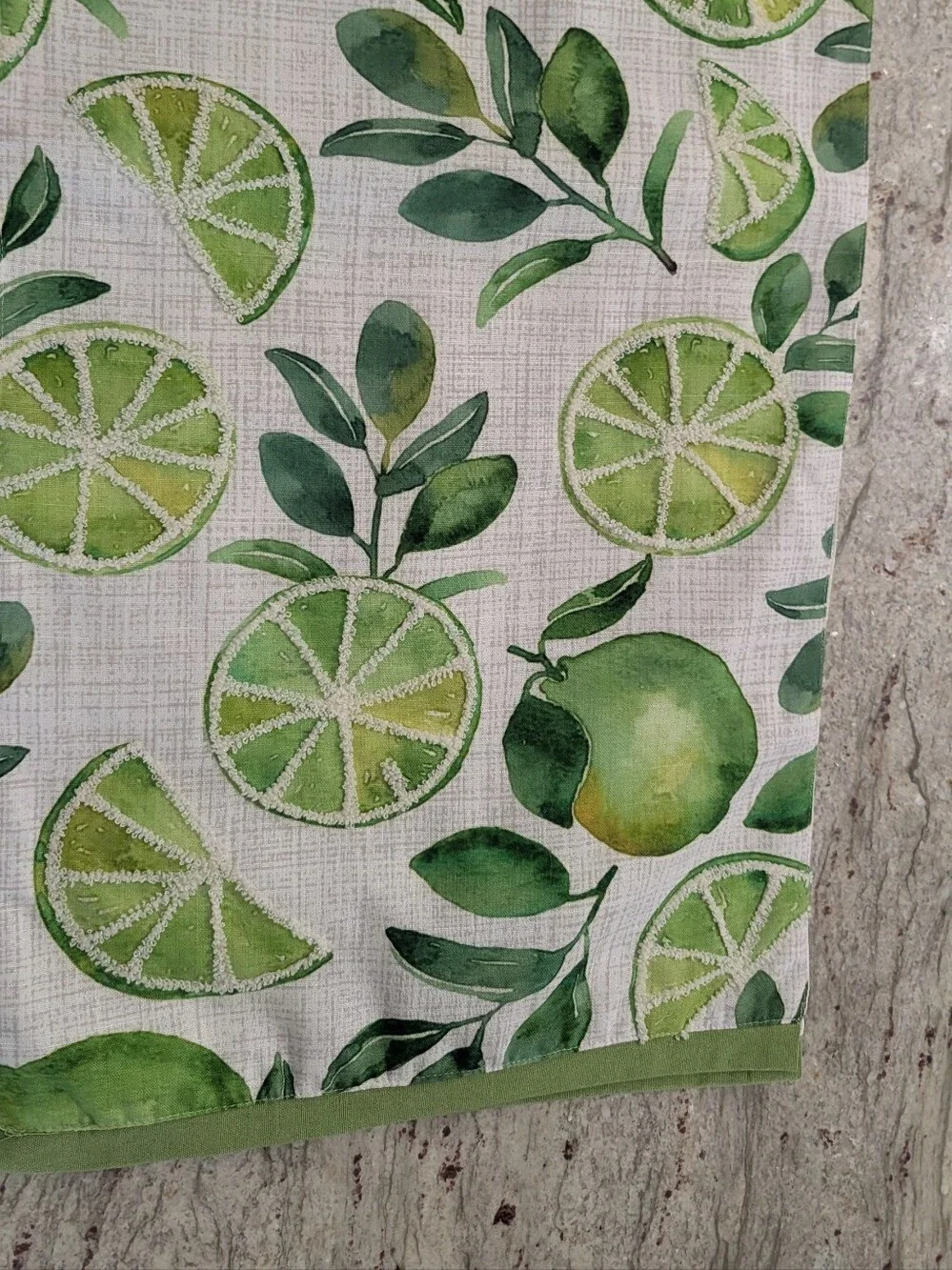 Rachel Ashwell Table Runner 16